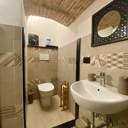 Appartement Bike - Sea Caves *