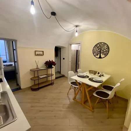 Appartamento Bike - Sea Caves Pietra Ligure