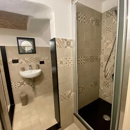 アパート Bike - Sea Caves ピエトラ・リーグレ