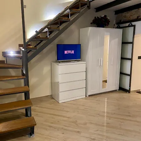 Bike - Sea Caves Apartment *