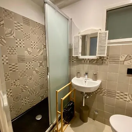 Bike - Sea Caves Apartment