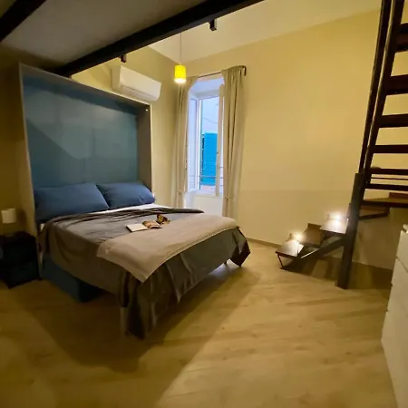 Bike - Sea Caves Apartment *